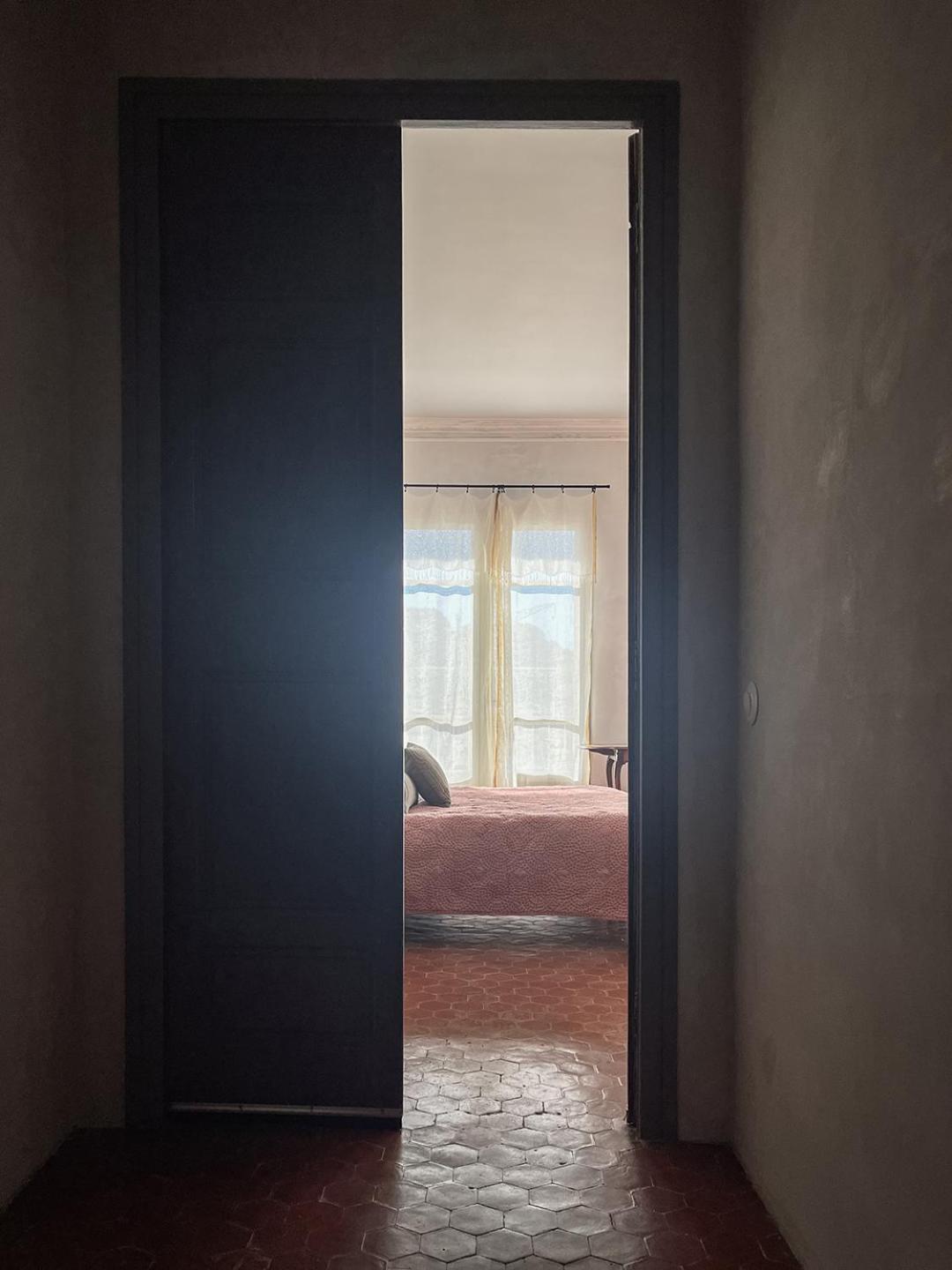 Apartament Casa Abeille La Ciotat Zewnętrze zdjęcie